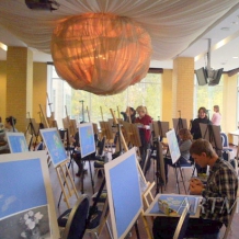 Обучение рисованию и живописи<br> в Санкт-Петербурге 28